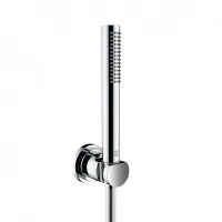 Душовий гарнітур KLUDI NOVA FONTE 208500525, Classic 1S, хром