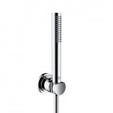 Душовий гарнітур KLUDI NOVA FONTE 208500525, Classic 1S, хром