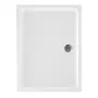 Душовий піддон CERSANIT TAKO S204-028, 120x90x16, білий