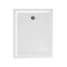 Душовий піддон CERSANIT ТАКО S204-019, 100x80x4, білий