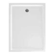 Душовий піддон CERSANIT ТАКО S204-020, 120x90x4, білий