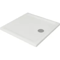 Душовий піддон CERSANIT ТАКО S204-009, 80x4, білий