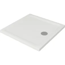 Душовий піддон CERSANIT ТАКО S204-009, 80x4, білий