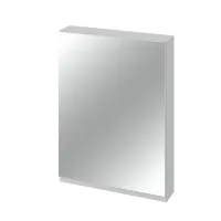 Дзеркальна шафа CERSANIT MODUO S929-017, 60, сірий