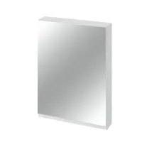 Дзеркальна шафа CERSANIT MODUO S929-018, 60, білий