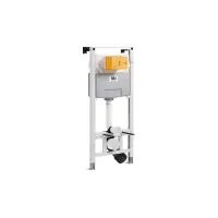 Інсталяція для унітаза OLI PLUS 880780, 120 OLIPURE