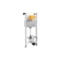 Інсталяція для унітаза OLI PLUS 880780, 120 OLIPURE