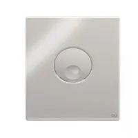 Кнопка змиву для інсталяції OLI Globe 878818, хром