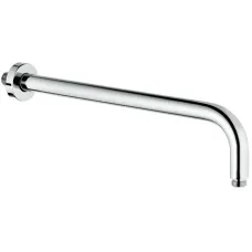 Кронштейн для верхнього душа KLUDI A-QA 665149100, 400 мм, хром