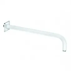 Кронштейн для верхнього душа KLUDI A-QA 665349100, 400 New, білий