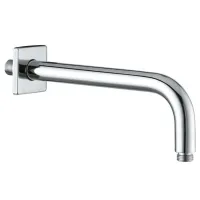 Кронштейн для верхнього душа KLUDI A-QA 665330500, 250 New, хром