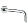 Кронштейн для верхнього душа KLUDI A-QA 665330500, 250 New, хром
