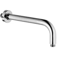 Кронштейн для верхнього душа KLUDI A-QA 665430500, 250 New, хром