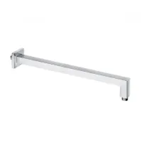 Кронштейн для верхнього душа KLUDI A-QA 665440500, 400 New, хром