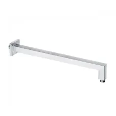 Кронштейн для верхнього душа KLUDI A-QA 665440500, 400 New, хром