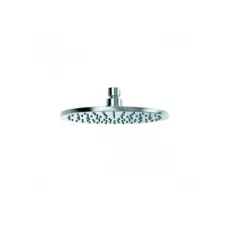 Лійка верхнього душа KLUDI A-QA 643200500, 200 мм, хром
