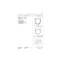 Шланг для душа KLUDI ZENTA 610720500, 1600 мм, хром