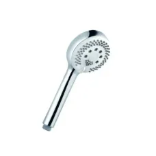 Лійка ручного душа KLUDI LOGO 683000500, 3S DN 15, хром