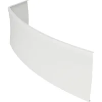 Панель для ванни CERSANIT СИЦИЛІЯ S401-087, 170, білий