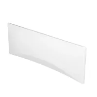 Панель для ванни CERSANIT VIRGO S401-044, 150, білий