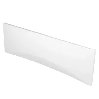 Панель для ванни CERSANIT VIRGO S401-046, 170, білий