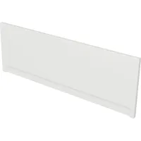 Панель для ванни CERSANIT LORENA S401-068, 160, білий