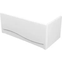 Панель для ванни CERSANIT NIKE S401-028, 150, білий