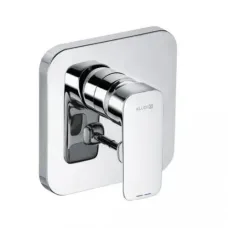 Панель для змішувача KLUDI Pure&amp;Solid 344190575, хром