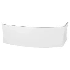 Панель для ванни CERSANIT СИЦИЛІЯ S401-039, 160, білий
