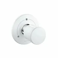 Перемикач режимів KLUDI BALANCE 528469175, білий