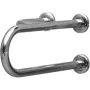 Поручень CERSANIT K97-030, R 55 см, хром