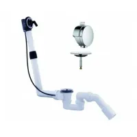 Сифон для ванни KLUDI ROTEXA MULTI 2120005N00