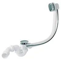 Сифон для ванни CERSANIT S904-011, XL