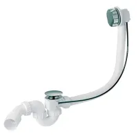 Сифон для ванни CERSANIT S904-004
