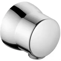 Шлангове підключення KLUDI SIRENA 630600500, хром