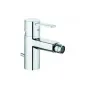 Змішувач для біде KLUDI ZENTA 385300575, хром