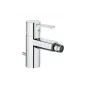 Змішувач для біде KLUDI ZENTA 385300575, хром