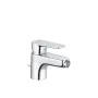 Змішувач для біде KLUDI PURE&amp;STYLE 402160575, хром
