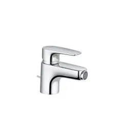 Змішувач для біде KLUDI PURE&amp;SOLID 342160575, хром
