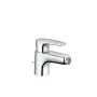 Змішувач для біде KLUDI PURE&amp;SOLID 342160575, хром
