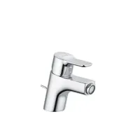Змішувач для біде KLUDI PURE&amp;EASY 375330565, хром