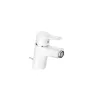 Змішувач для біде KLUDI PURE&amp;EASY 375339165, білий