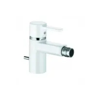Змішувач для біде KLUDI ZENTA 385309175, білий