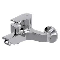 Змішувач для ванни CERSANIT VERO S951-004, хром