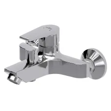 Змішувач для ванни CERSANIT VERO S951-004, хром
