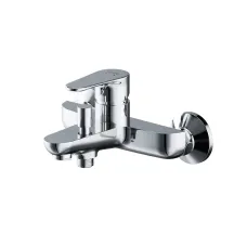 Змішувач для ванни CERSANIT CERSANIA S951-235, хром