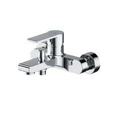 Змішувач для ванни CERSANIT BRASCO S951-229, хром