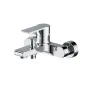 Змішувач для ванни CERSANIT BRASCO S951-229, хром