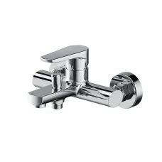 Змішувач для ванни CERSANIT MODUO S951-346, хром
