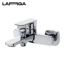 Змішувач для ванни CERSANIT LARGA S951-377, хром